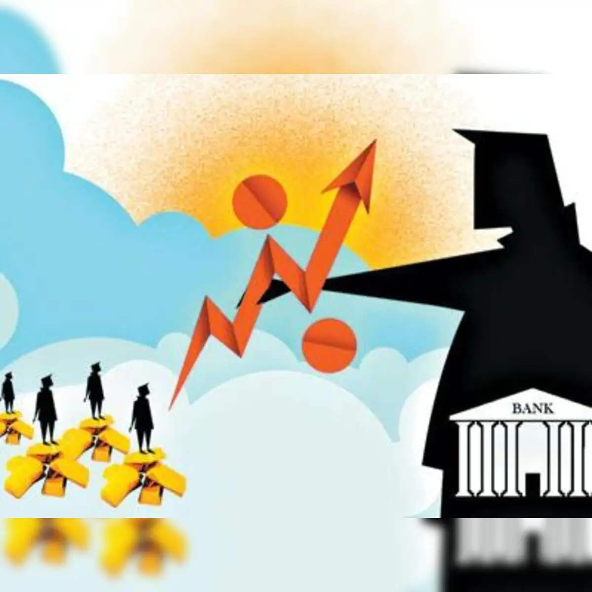 Exim Bank raises Rs 1,051 crore through Samurai bond sale - The Economic  Times