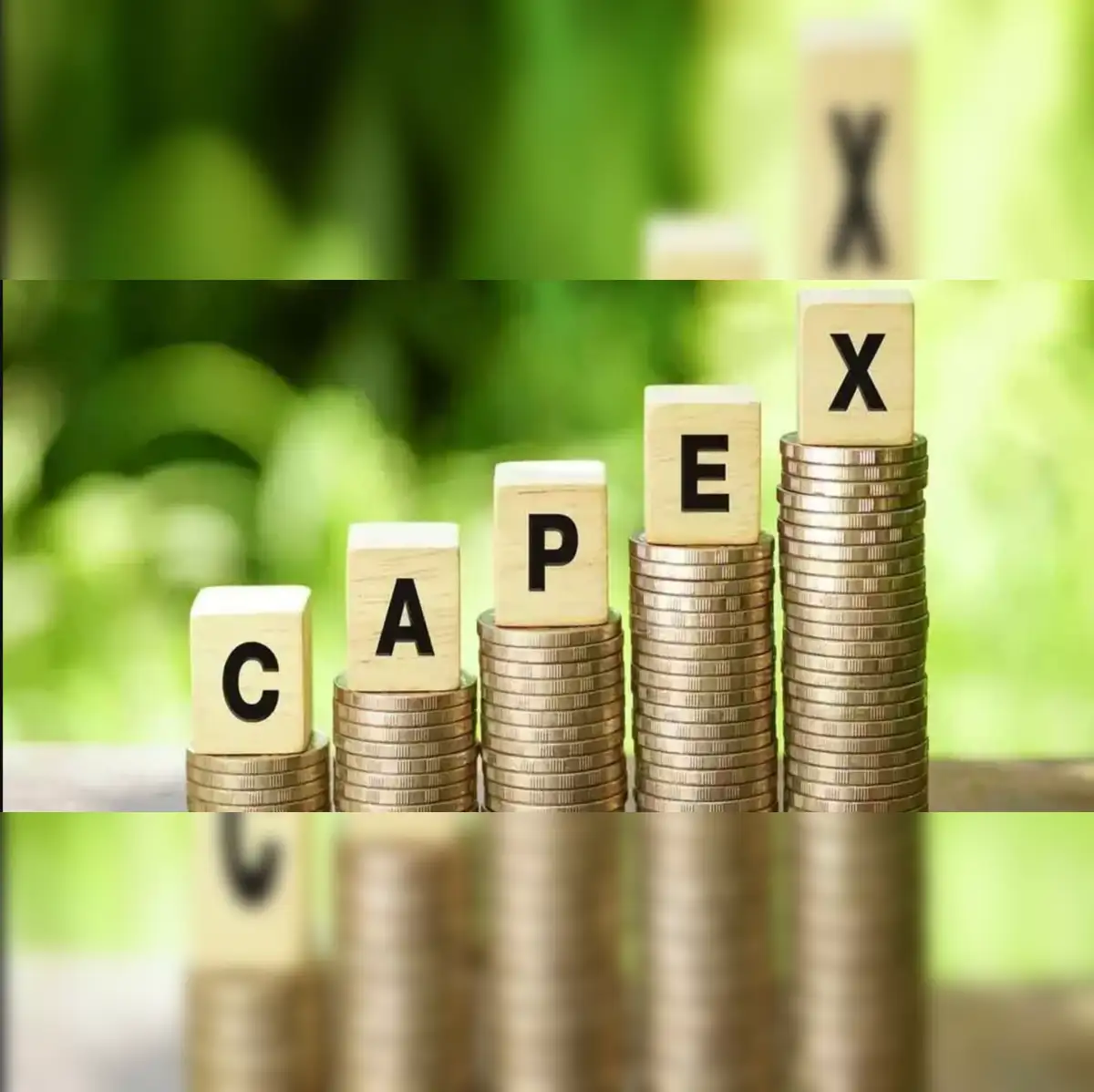 Pvt capex likely to rise 21.5% to ₹2.67 lakh crore in FY26: RBI - The  Economic Times