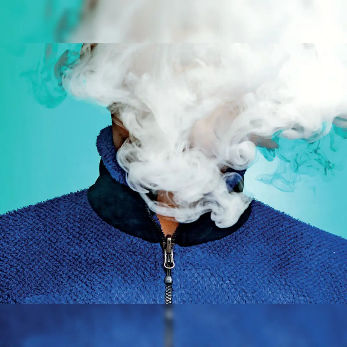 elfbar nachfüll pod läuft aus E-cigarettes, other electronic smoking devices may soon be banned in India.  Read full report main image 0