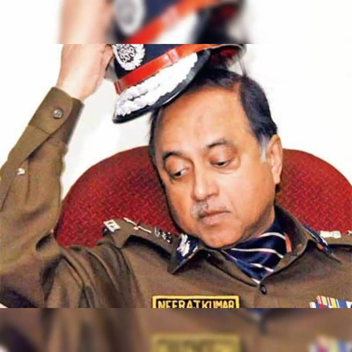 Neeraj Kumar Police Officer Wikipedia Police Officer Police Officer