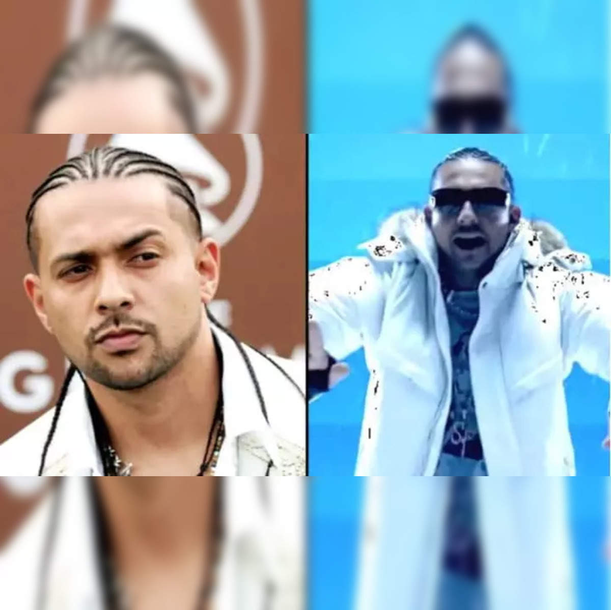 Sean Paul Is Still Busy - The New York Times