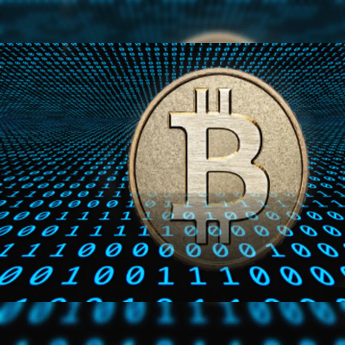 Bitcoin operators resume India operations cautiously - The Economic Times