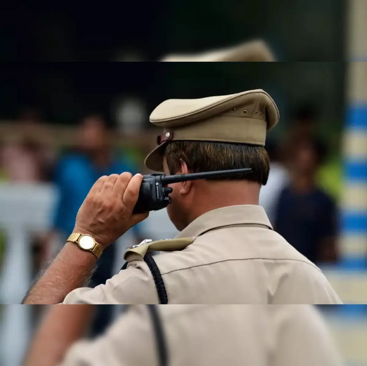 Up Police Si Job Profile
