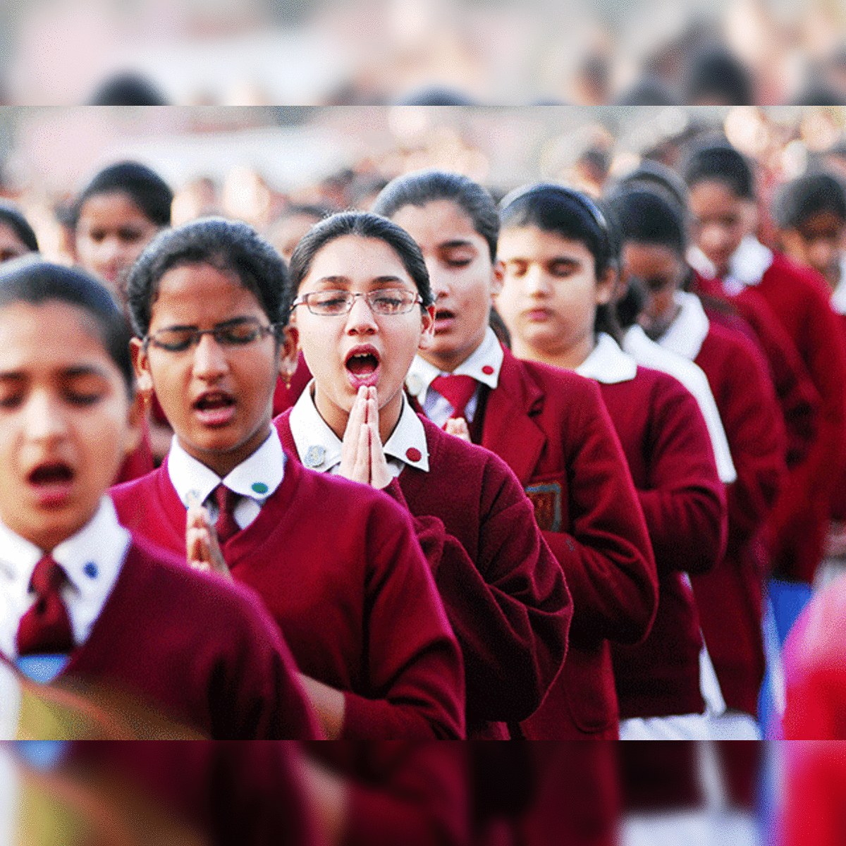 Karnataka: Govt schools can choose own uniform | Mysuru News - Times of  India