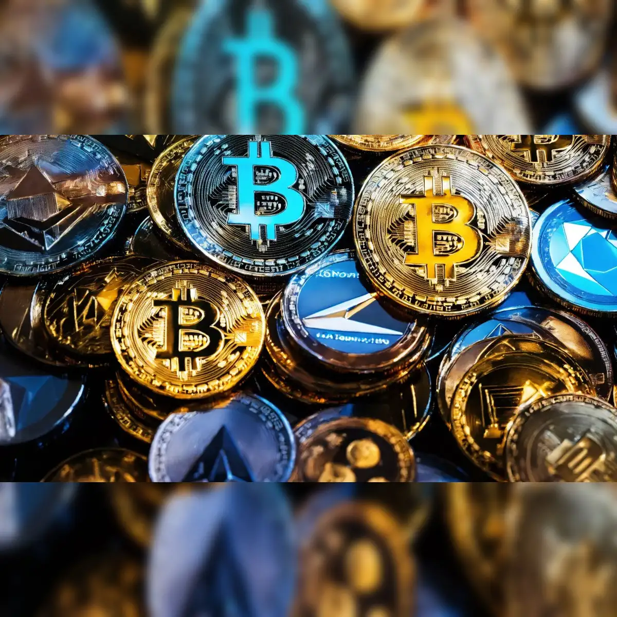 Budget 2026: Crypto markets expect regulated, transparent,  compliance-driven framework - The Economic Times