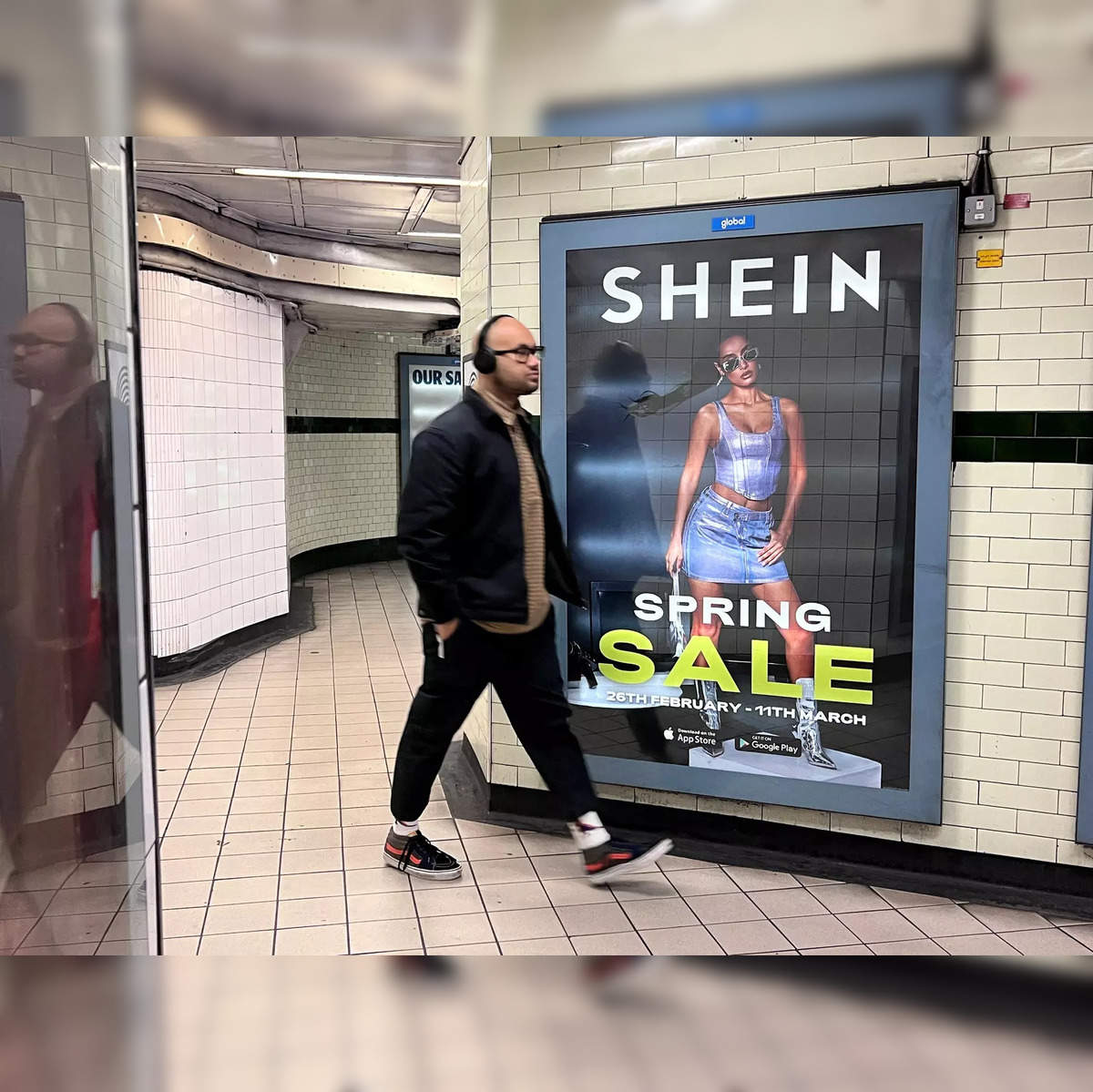Shein adds more lifestyle categories, will launch Europe marketplace