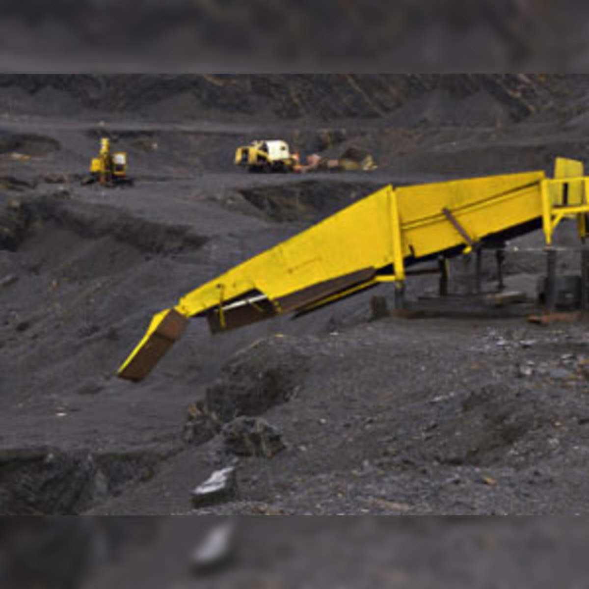 Tata Steel Minerals Canada - Nunacor