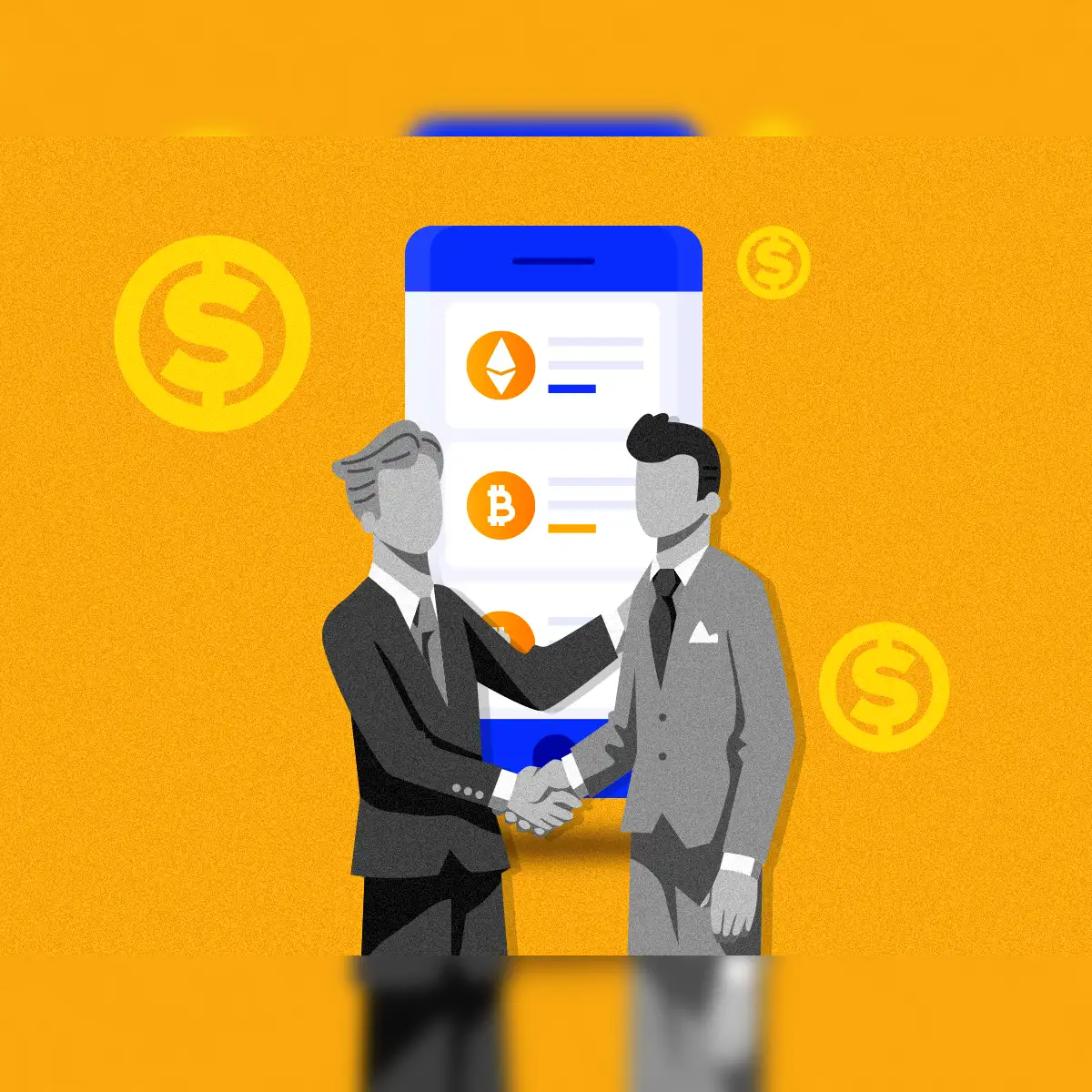 cryptocurrency: What makes a crypto asset a security in the US? - The  Economic Times