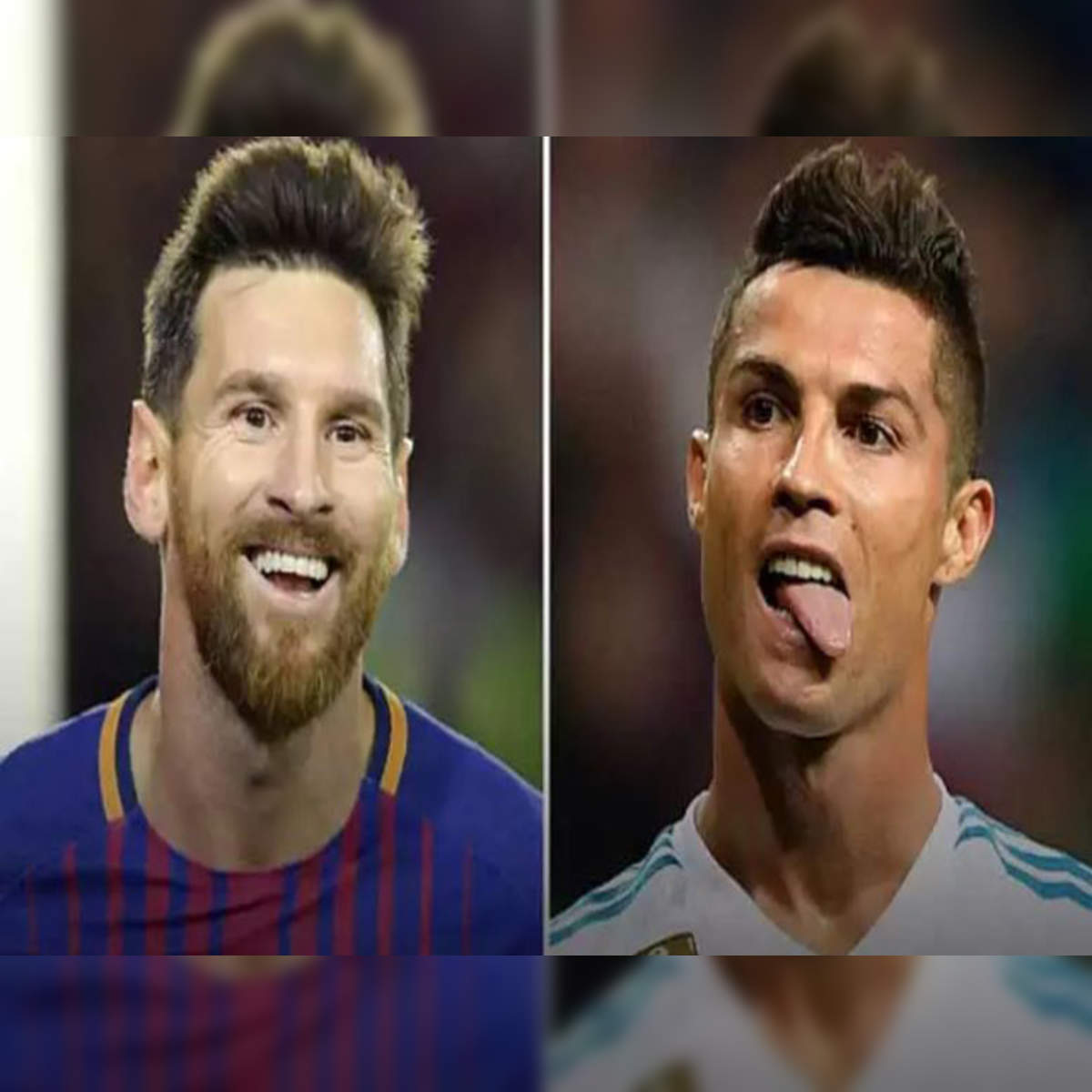 World Cup 2018: Cristiano Ronaldo, Lionel Messi head Top 50 list