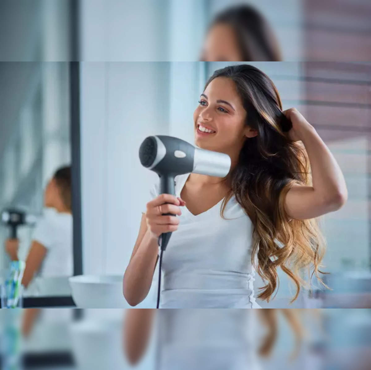 Farmers discount hair dryers