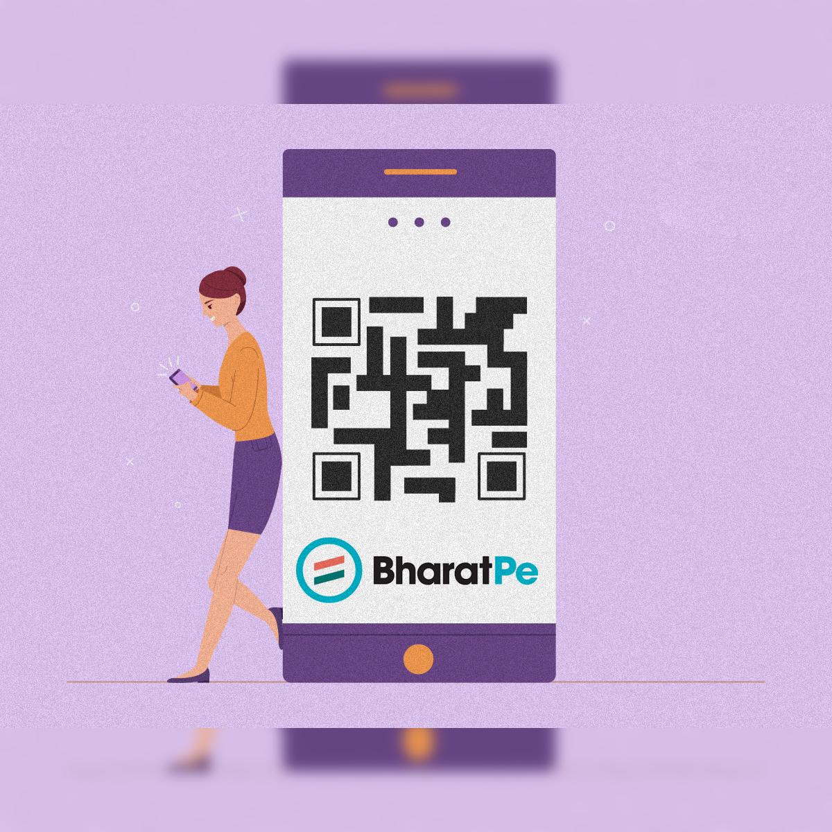 BharatPe : Brand Story of a Fintech Unicorn -