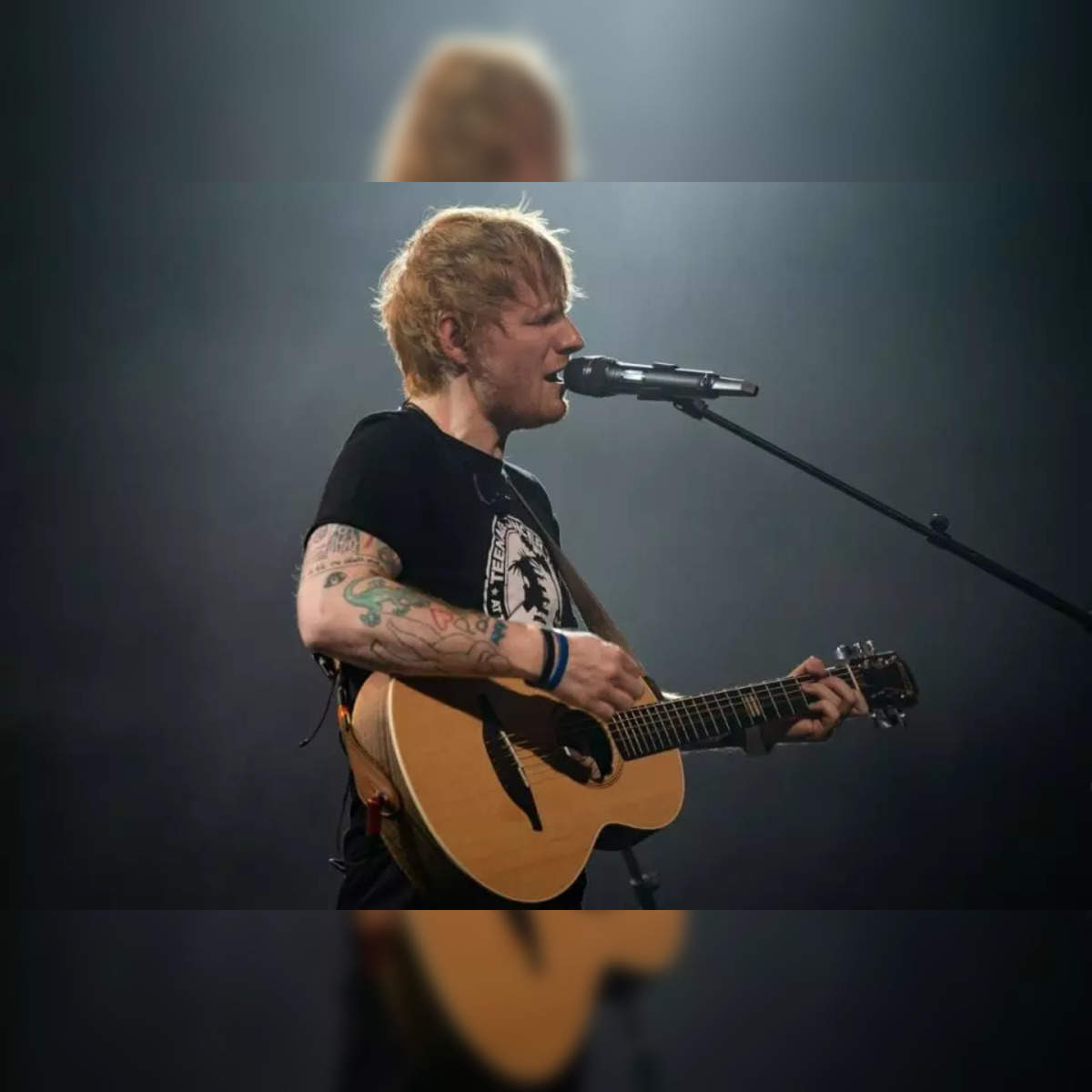 Ed Sheeran Drops First Official Music Videos From 'Autumn Variations