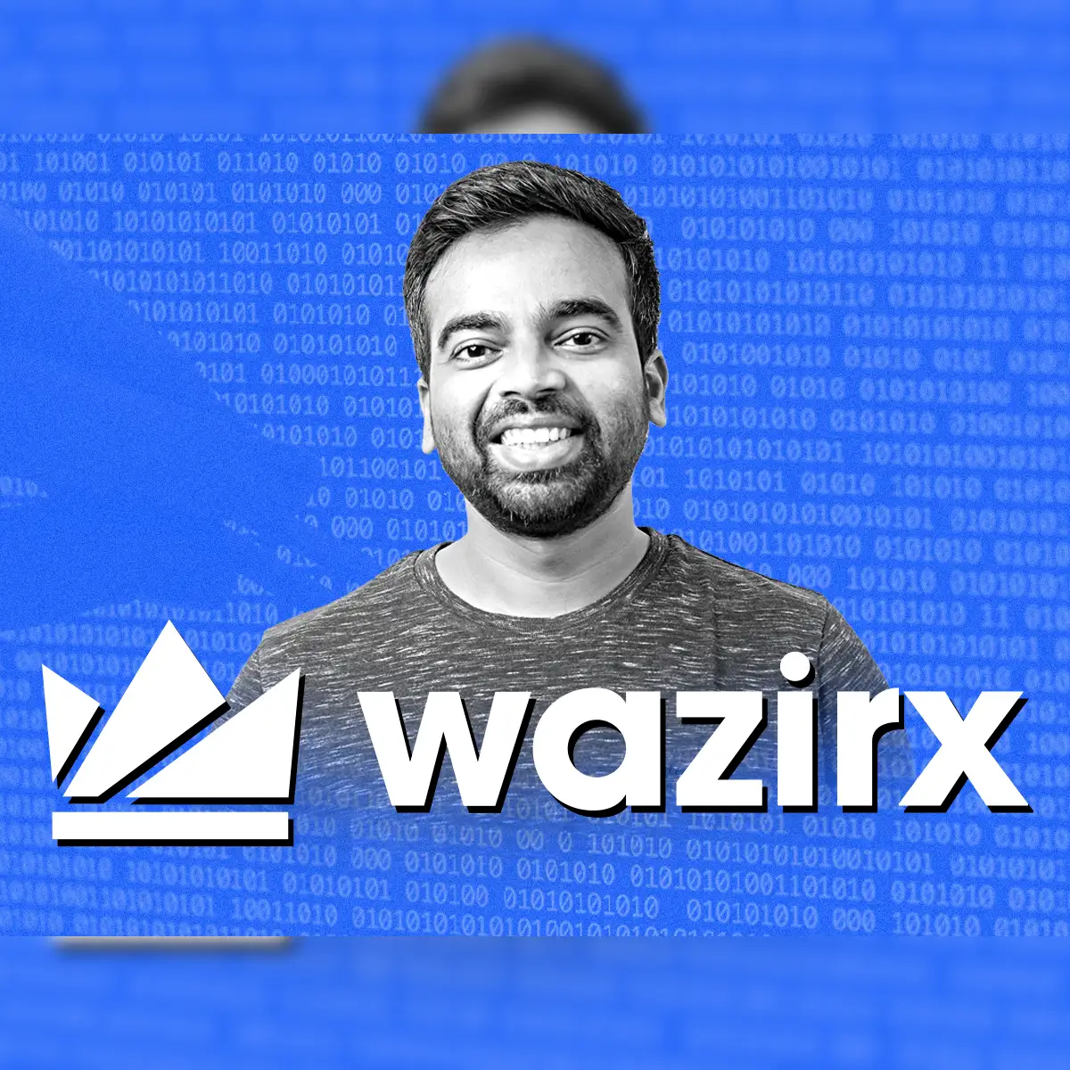 WazirX partners BitGo Trust Company to improve fund security - The Economic  Times