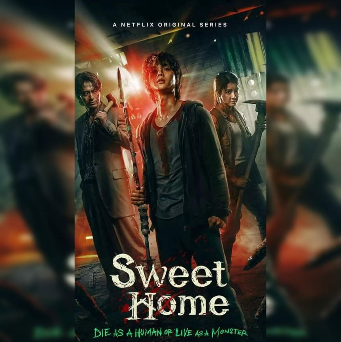 sweet home season 3 release date: Sweet Home season 3 release date on  Netflix: When to watch Korean thriller on OTT? - The Economic Times