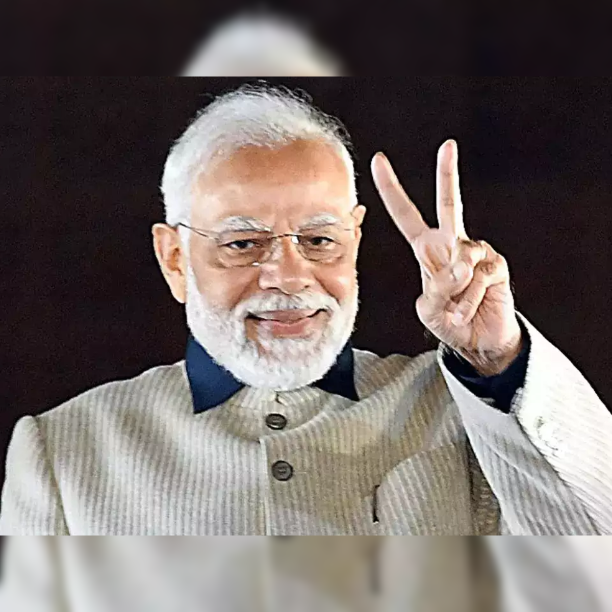 BJP leaders hail Modi tops list of most popular global leader with 76%  rating | Latest News India - Hindustan Times