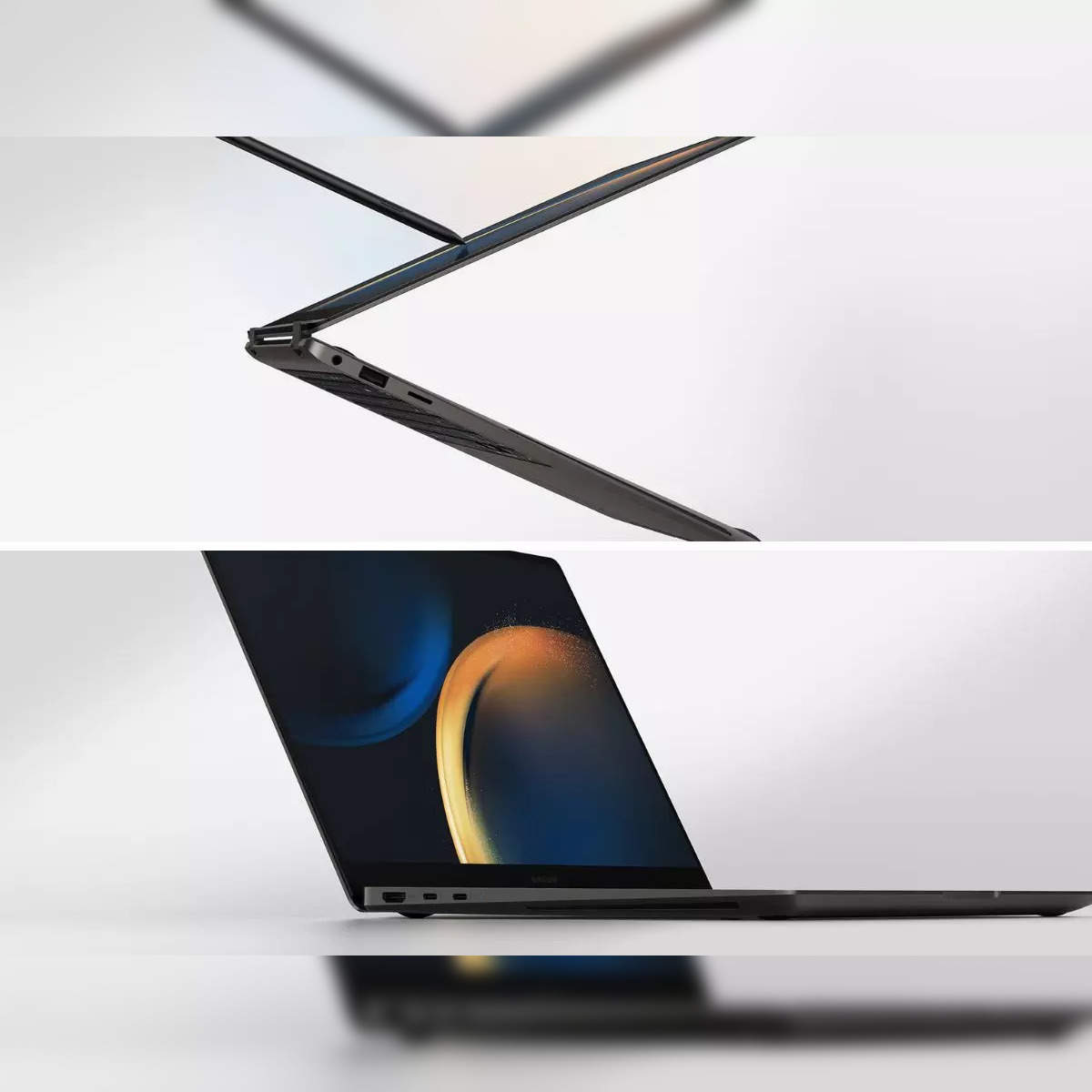 Samsung's Galaxy Book 3 Ultra laptop includes AMOLED screen tech