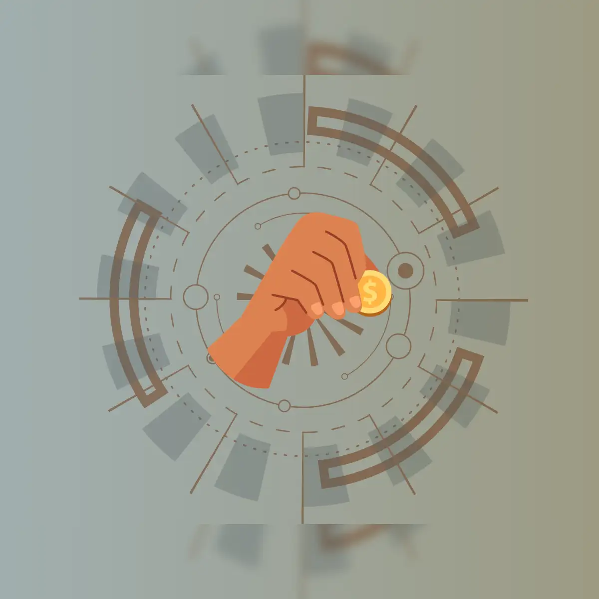 Undervalued altcoins with upside potential - The Economic Times