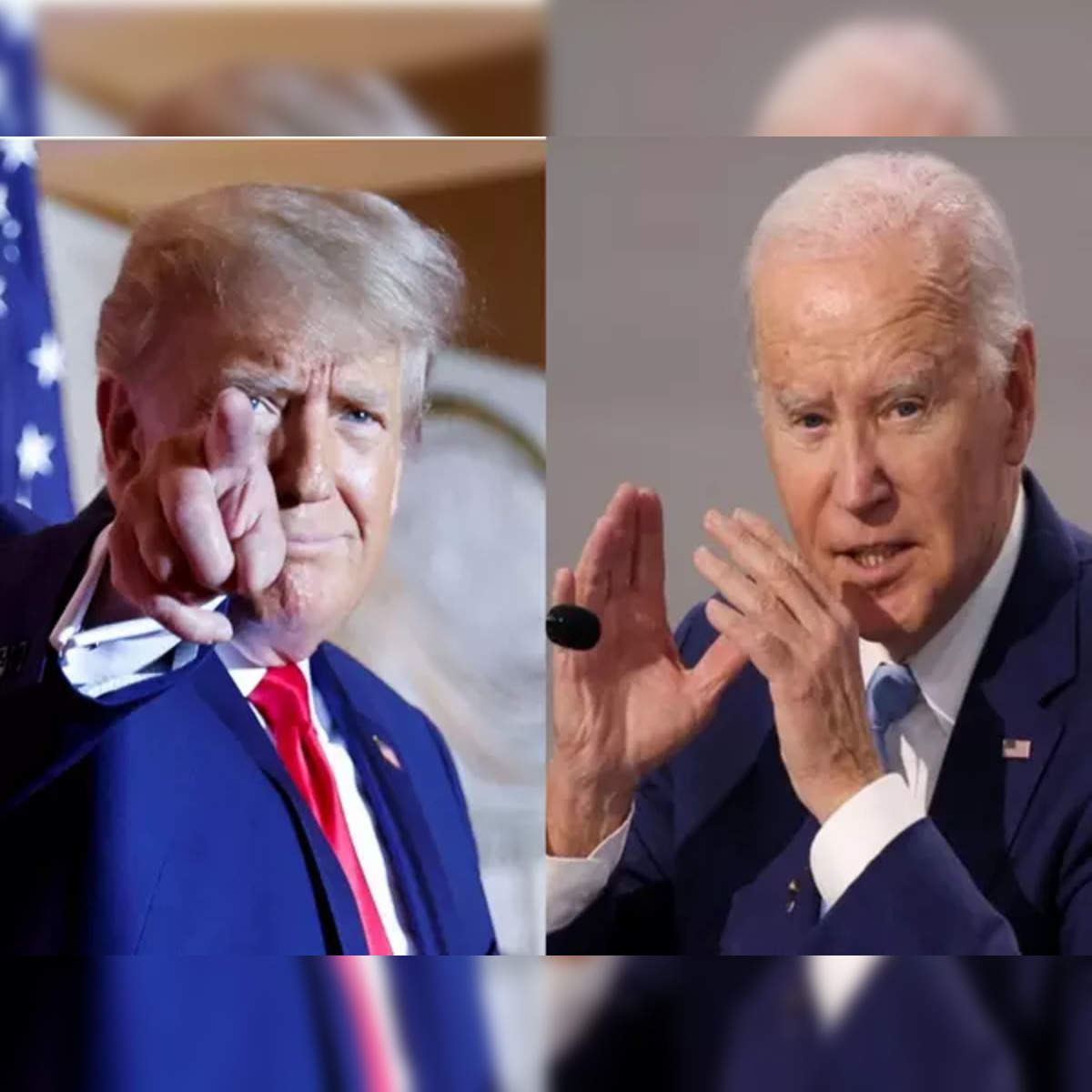 Trump Leads Biden in Nearly Every Battleground State, New Poll Finds - The  New York Times