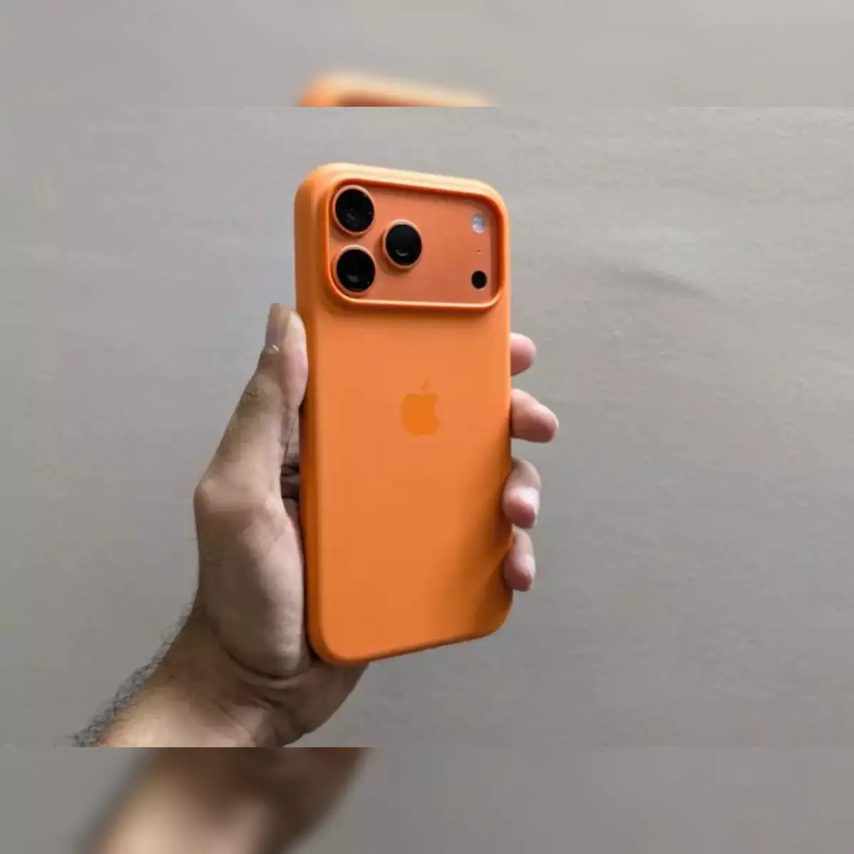 We tested three iPhone 17 Pro Max cases for two weeks - here's how they  held up - The Economic Times