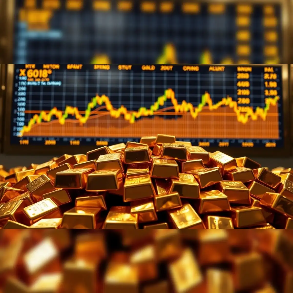 Gold selloff on jobs euphoria is misguided? Peter Schiff says rebound  coming - The Economic Times