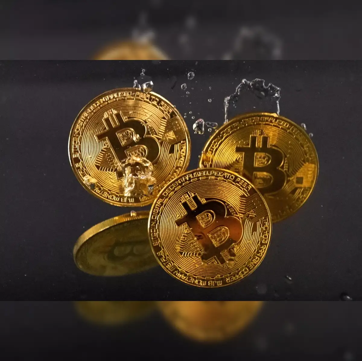 crypto assets: Singapore trading platform recognises crypto assets of  accredited investors - The Economic Times