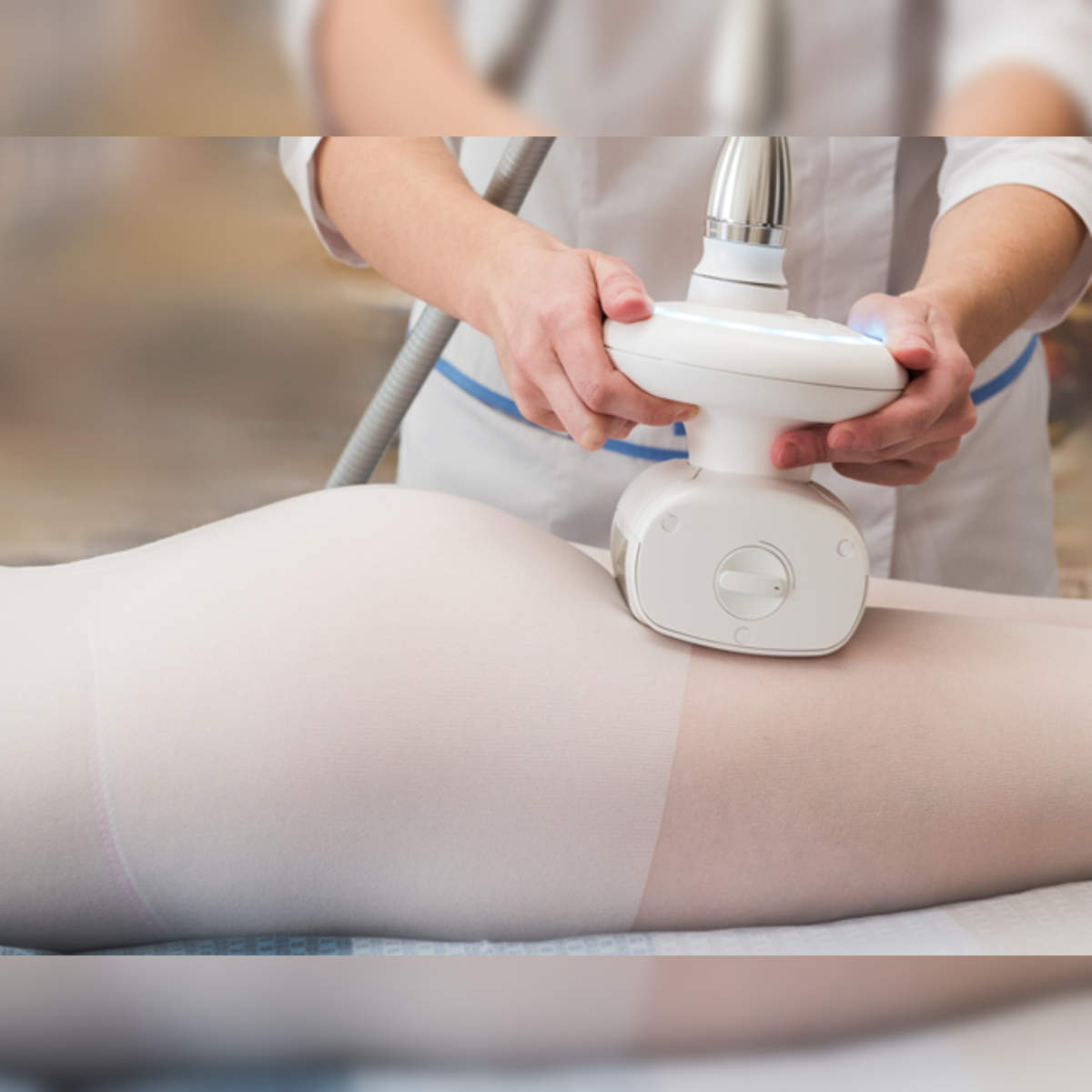 Why you should use this machine to launch your body contouring