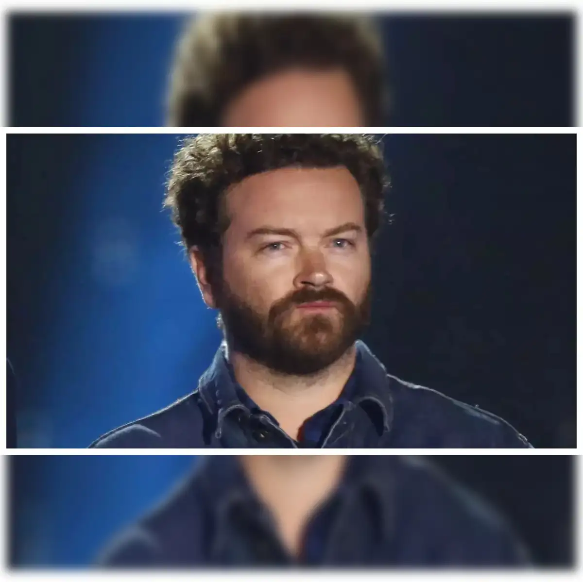 Danny Masterson Siblings