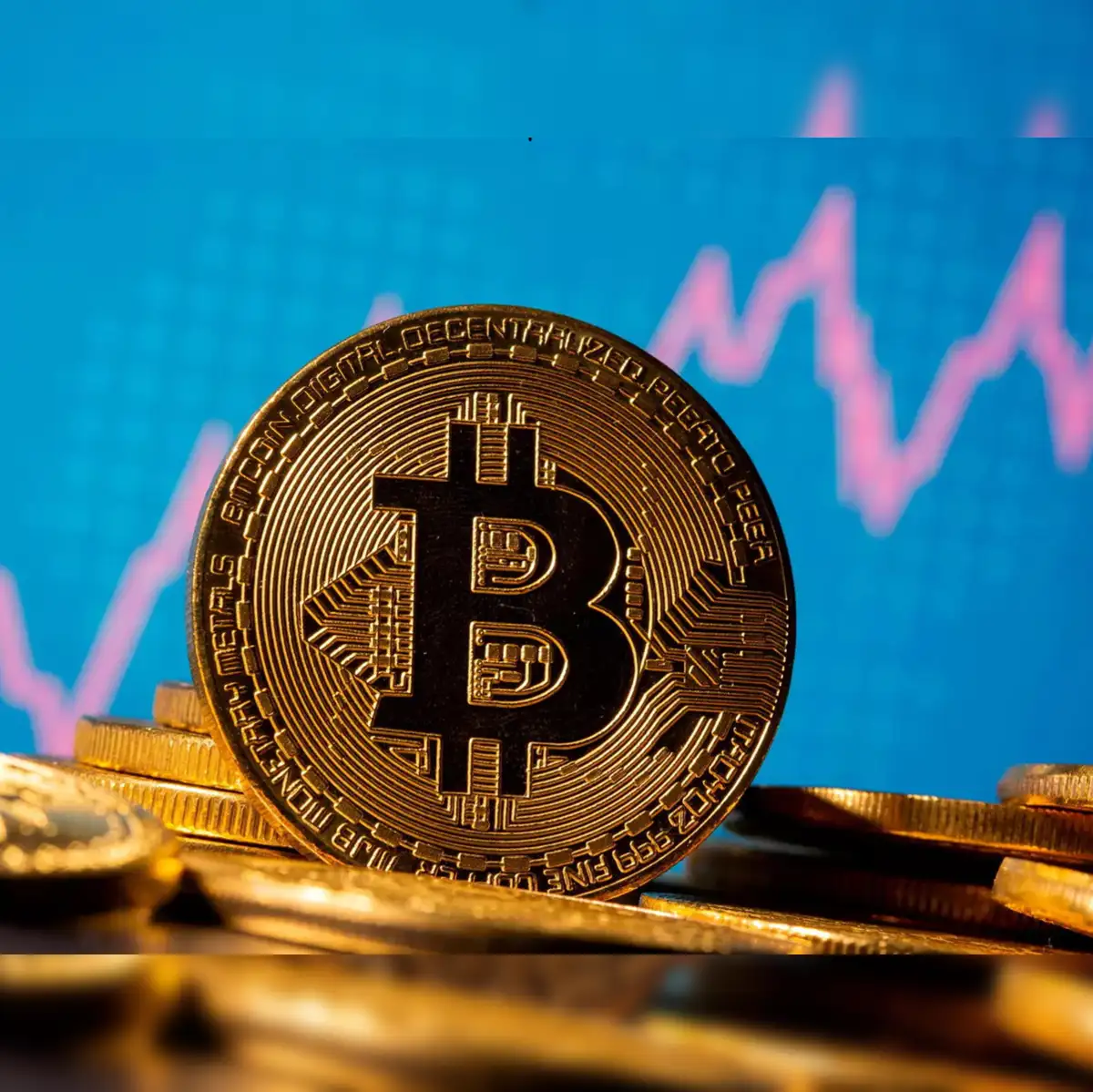 Cryptocurrency Price on April 18: Bitcoin dips below $61.2K; Dogecoin,  Solana drop over 7% - The Economic Times