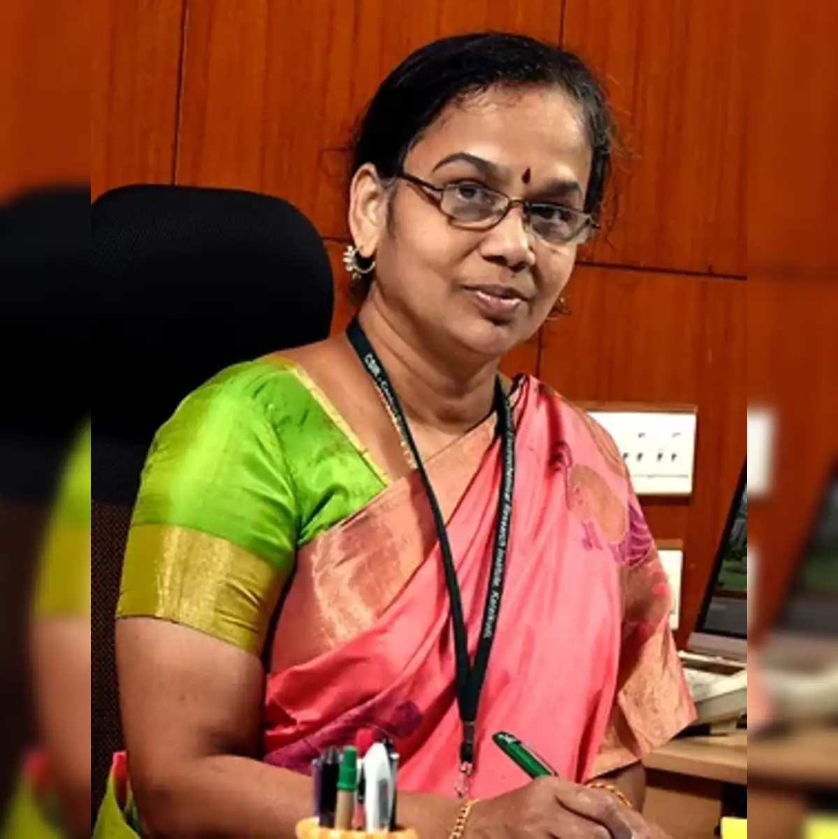 Picture of Nallathamby Kalaiselvi