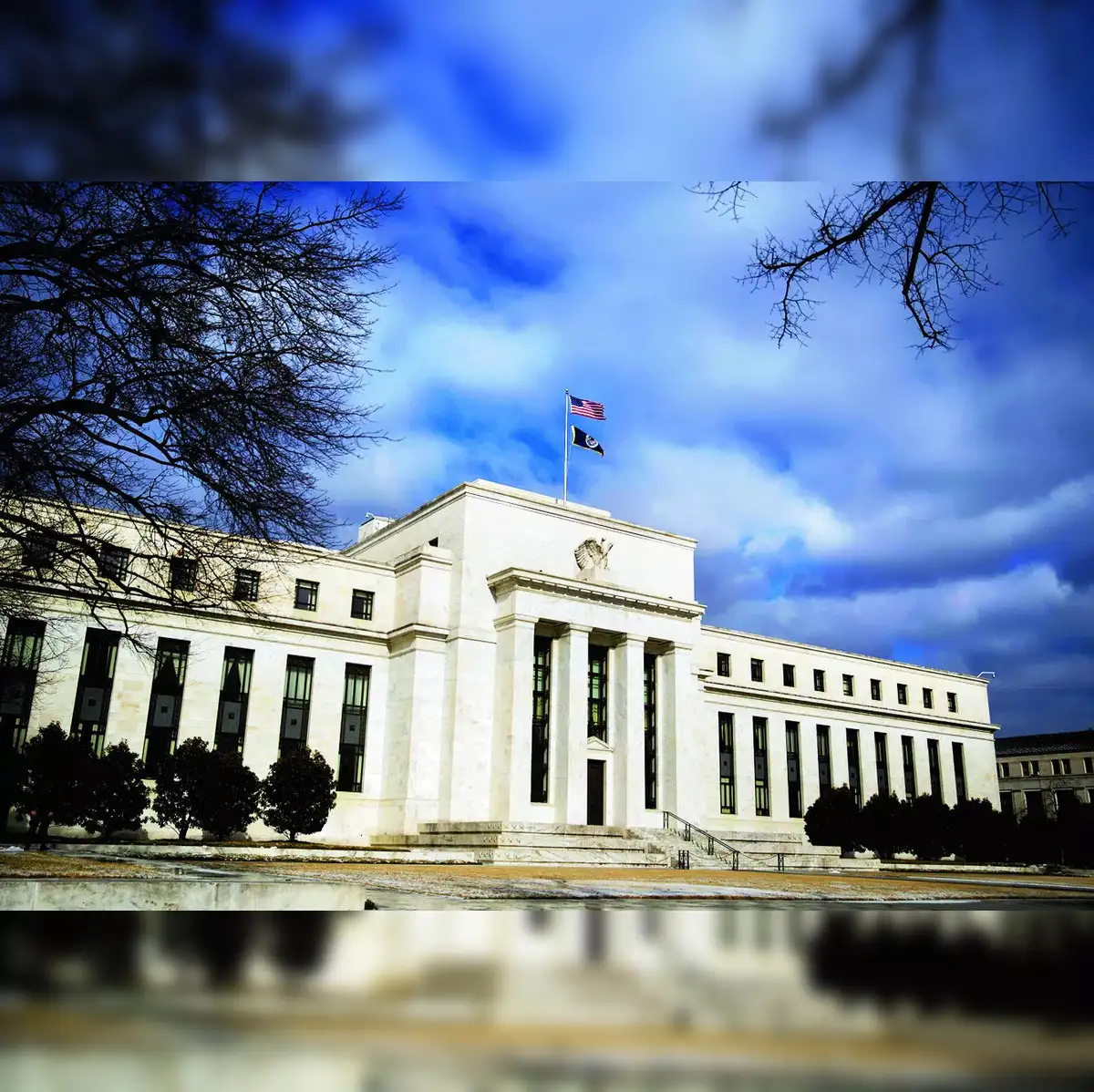 Fed hawks and doves: what US central bankers are saying - The Economic Times