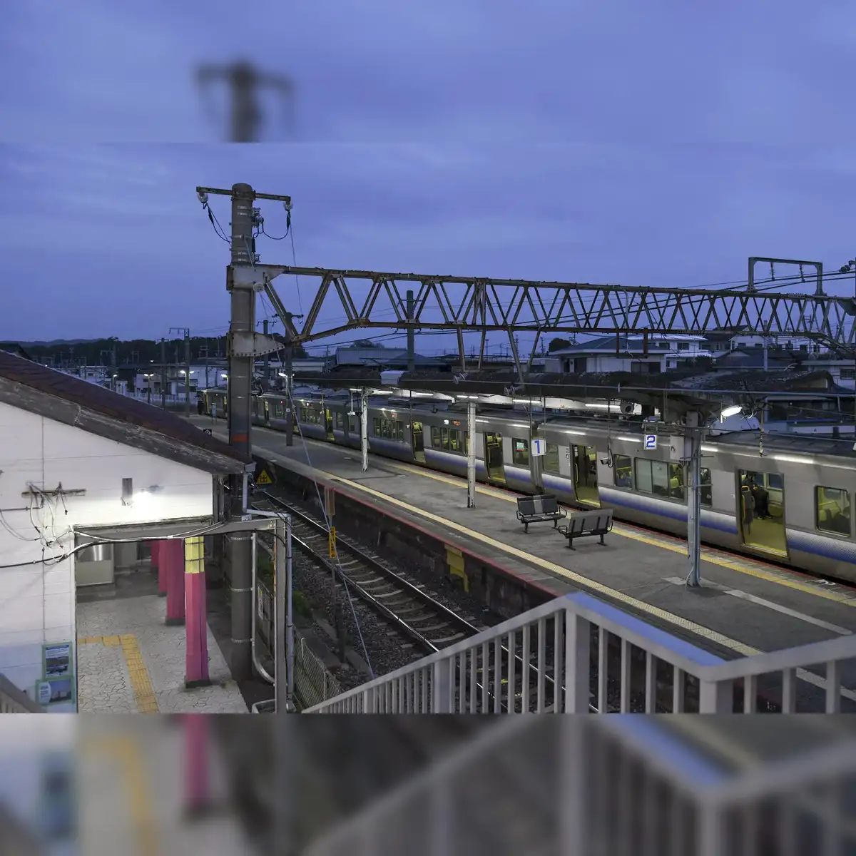 ☆Japan National Railways Work Set Up AW 【公式通販】