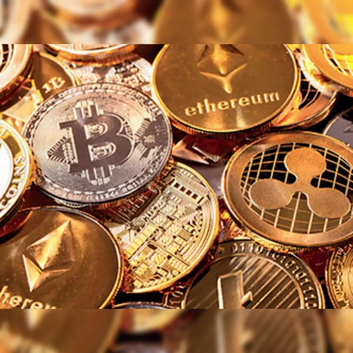 Google faces backlash for removing cryptocurrency videos from YouTube - The  Economic Times