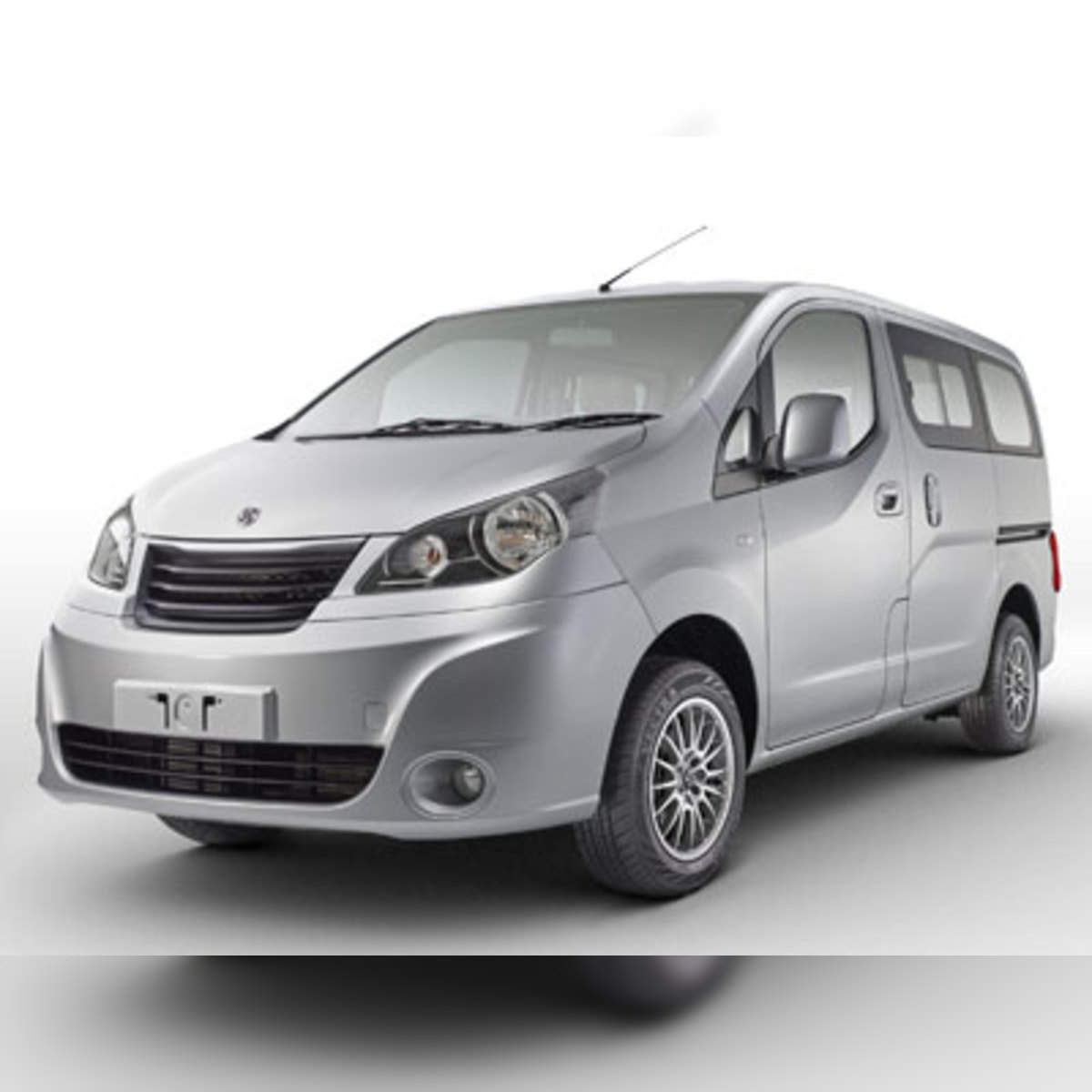 Ashok leyland sales mini school van