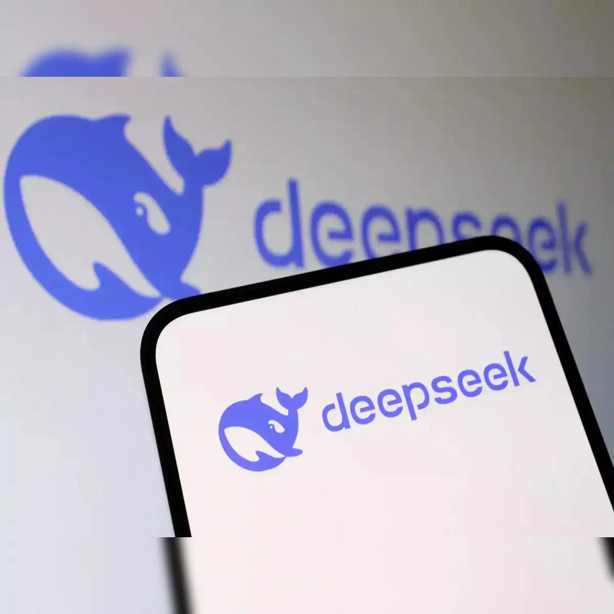 DeepSeek says its Janus Pro AI model beats rivals in image generation