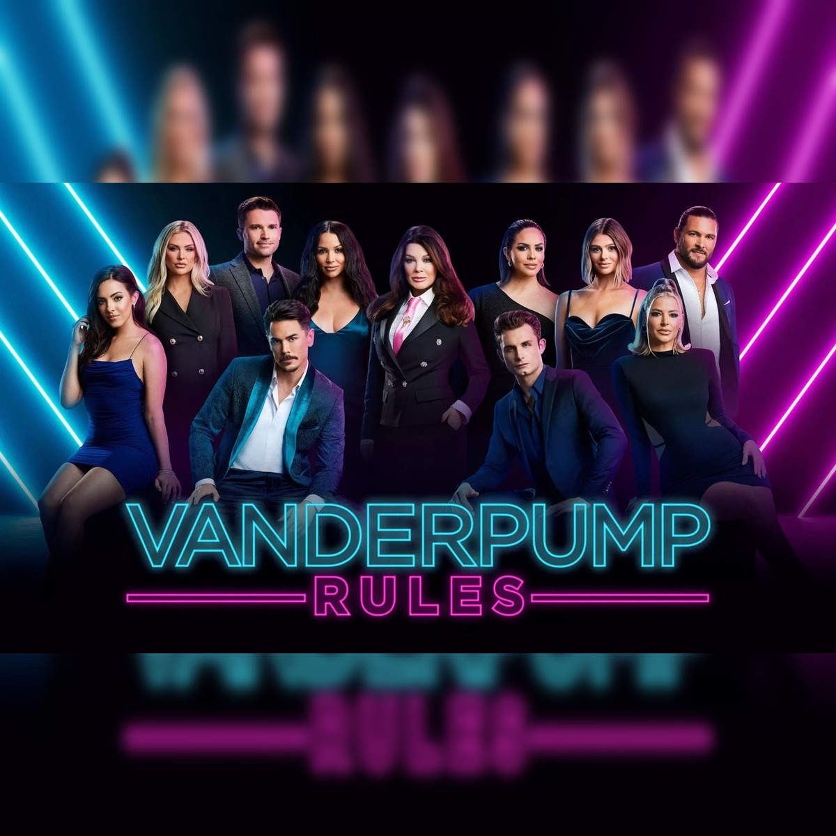 Vanderpump Rules Season 11: Premiere date, time, where to watch and more -  Hindustan Times