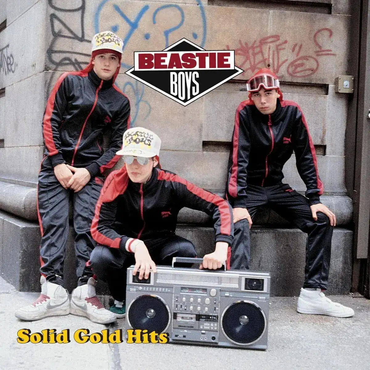 Sabotage: The Beastie Boy - The Economic Times