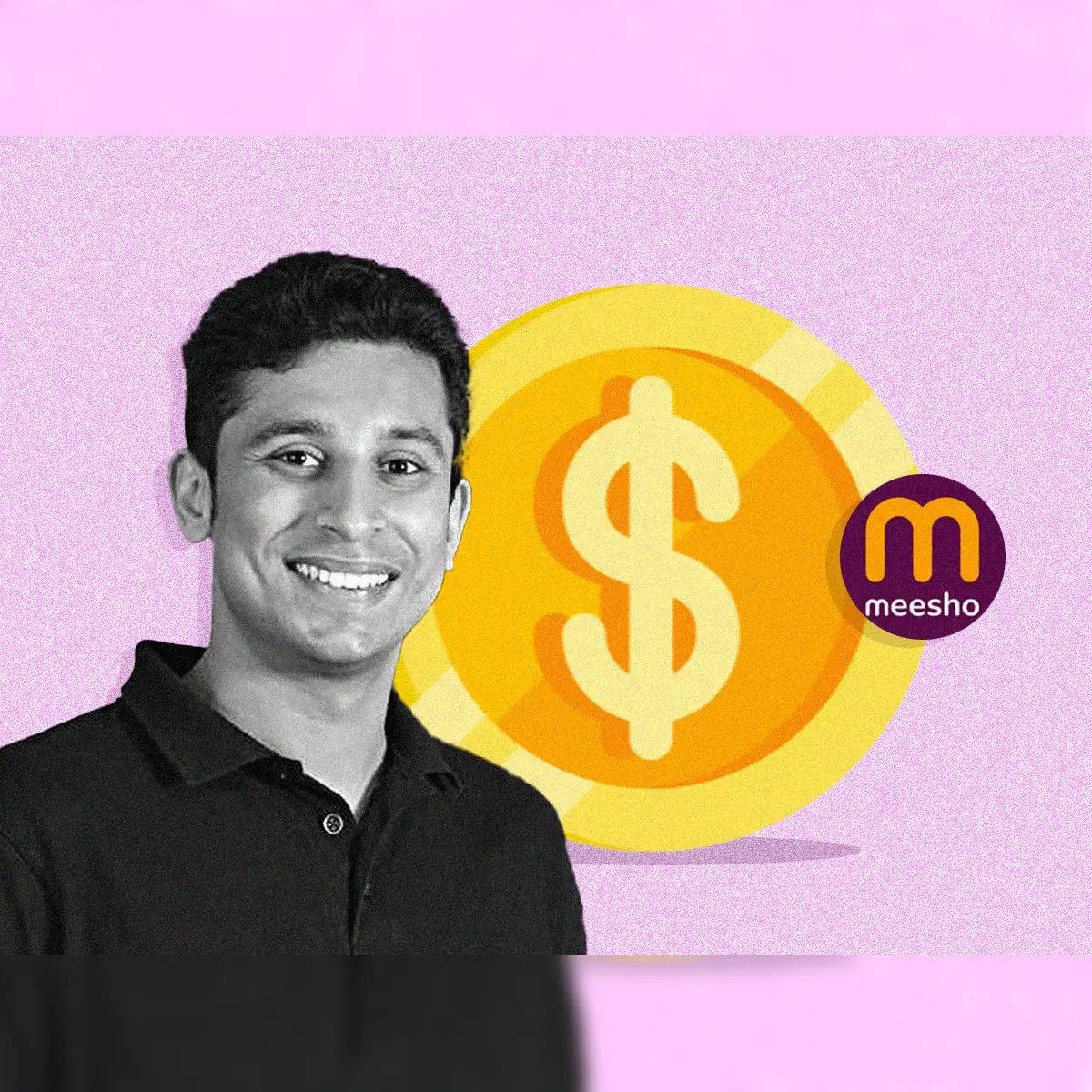 Meesho secures NCLT approval for reverse flip; faces $280-300 million tax  outgo in the US - The Economic Times