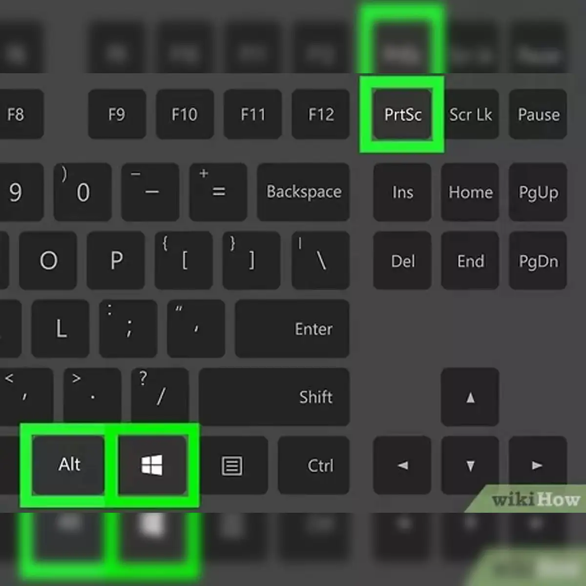 Navigating Windows' New Screenshot Policy - Adjusting settings for screenshot access