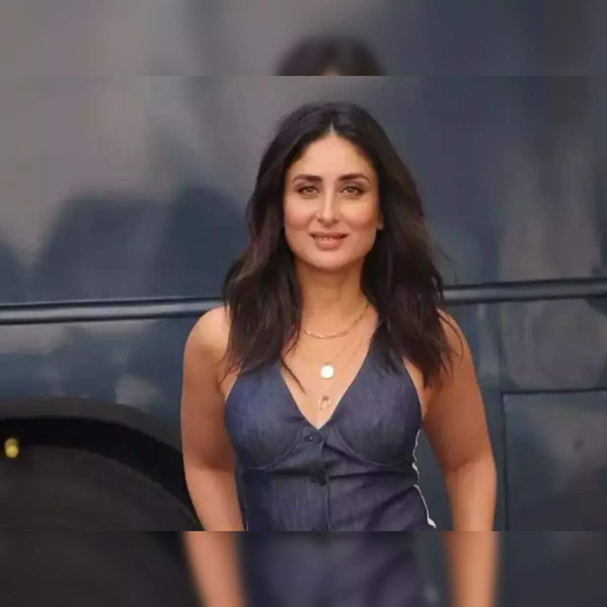 Newj Lend Wwwsexy Video - kareena: Kareena Kapoor Khan reveals she wants to lead an action franchise:  'I know I will be good at it!' - The Economic Times