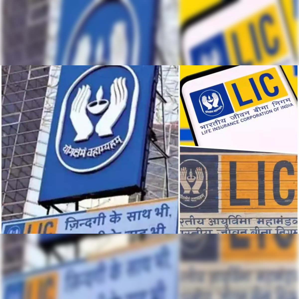 LICI Premium Point & Customer Service | Raiganj