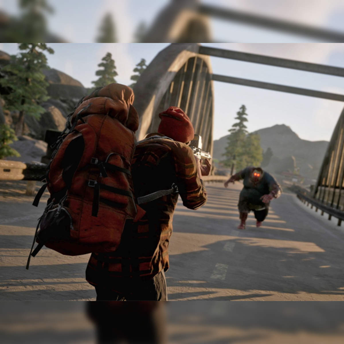 The Best Open World Zombie Survival Game Ever - State Of Decay 2