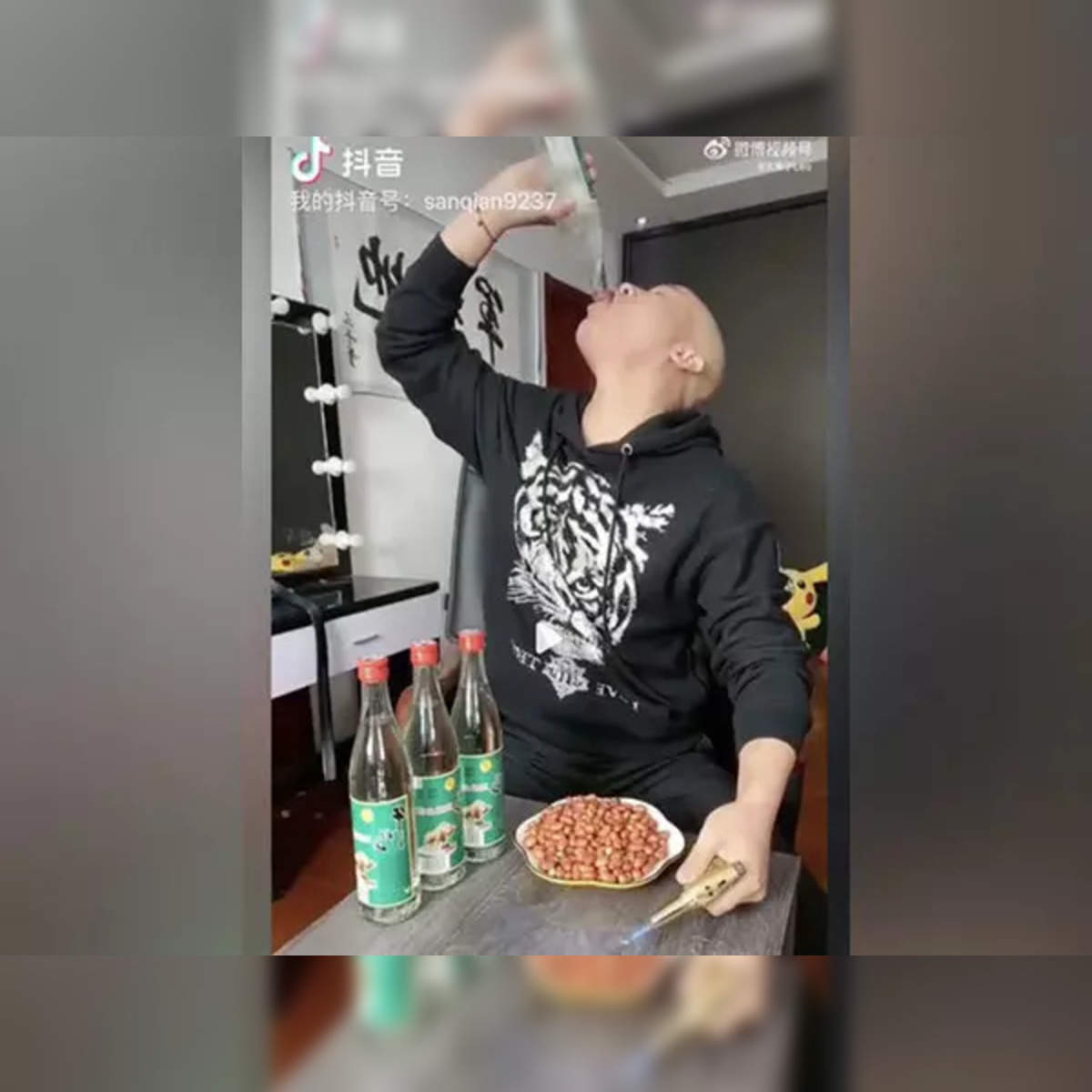 The TikTok Viral 3 Drinks 1 Cup Is A Total Beverage Game-Changer