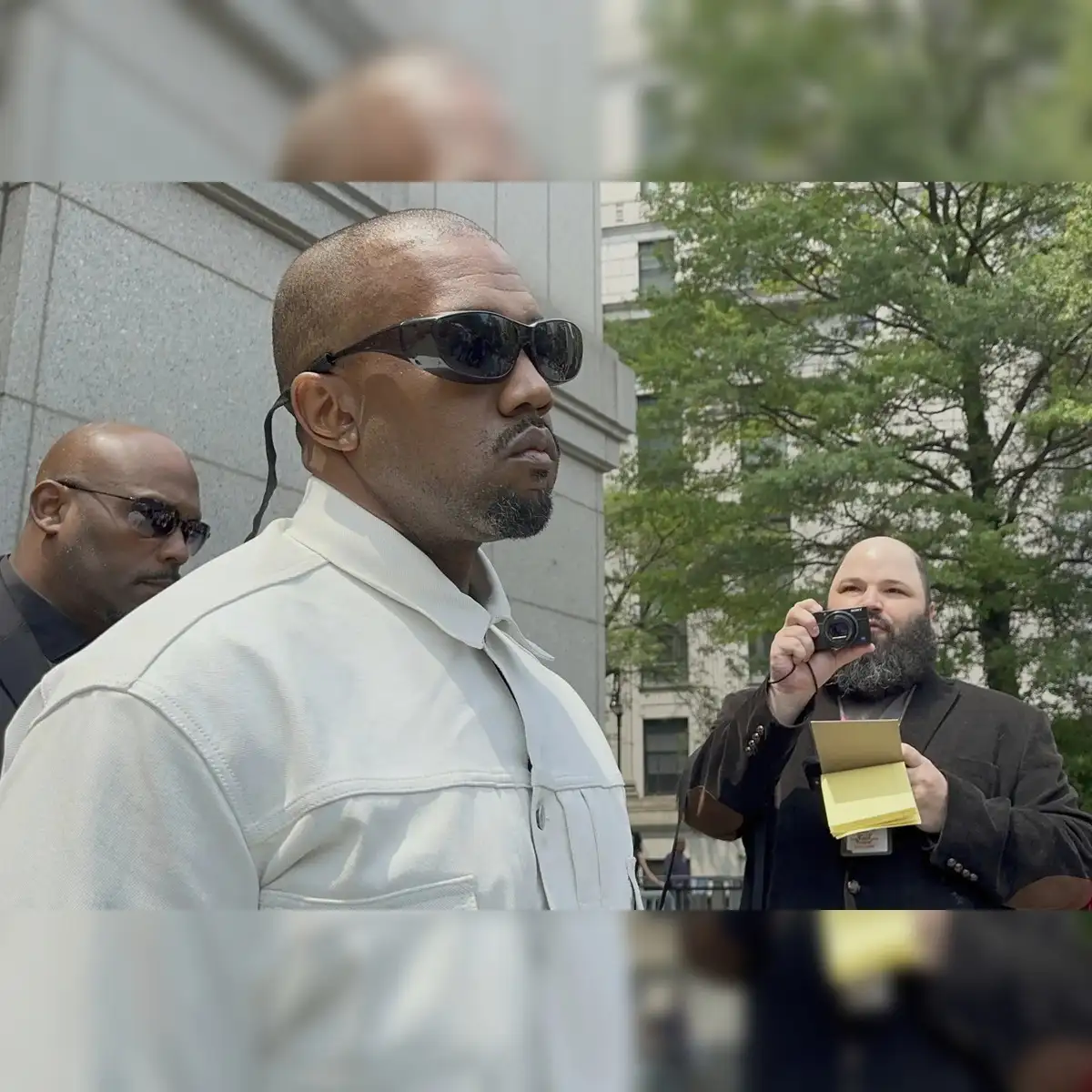 Yeezy Money, a crypto system with token, card, and pay service by Kanye  West - The Economic Times