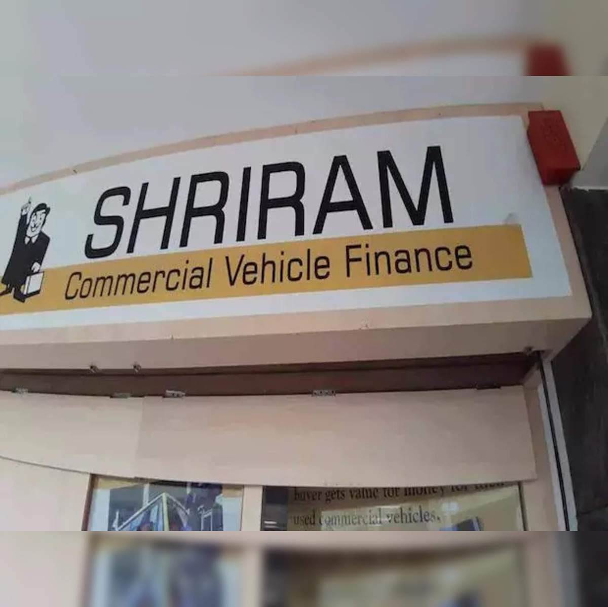 Shriram Finance launches multimedia campaign to announce merger - MediaBrief