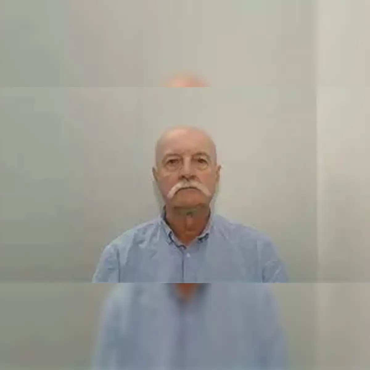 mark whalley: 71-year-old, Manchester man who arranged to rape 12-week-old  baby receives 80-month prison sentence - The Economic Times