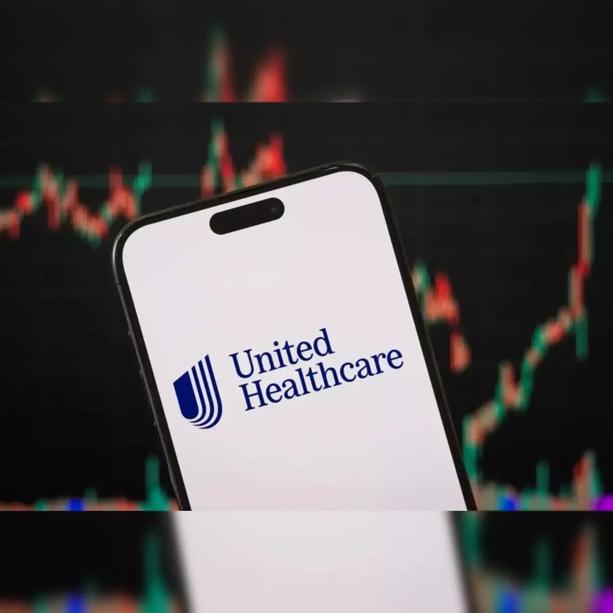 UnitedHealth stock plunges amid DOJ probe: Federal heat on UnitedHealth  sends shares tumbling — what you need to know - The Economic Times