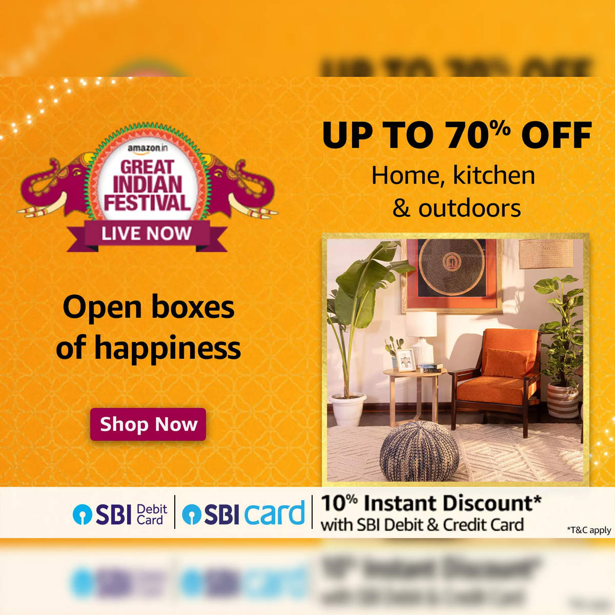 Sale 2022:  Sale Today LIVE Offers: Best deals on  Great  Indian Festival Sale - The Economic Times