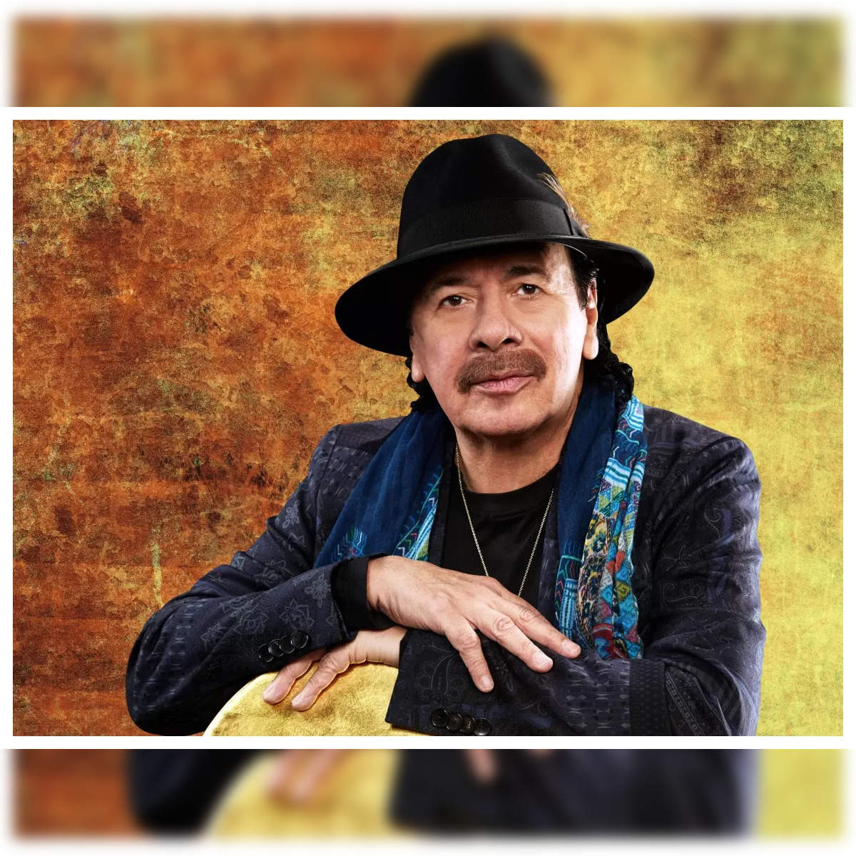 Carlos Santana's Health Scares Over The Years