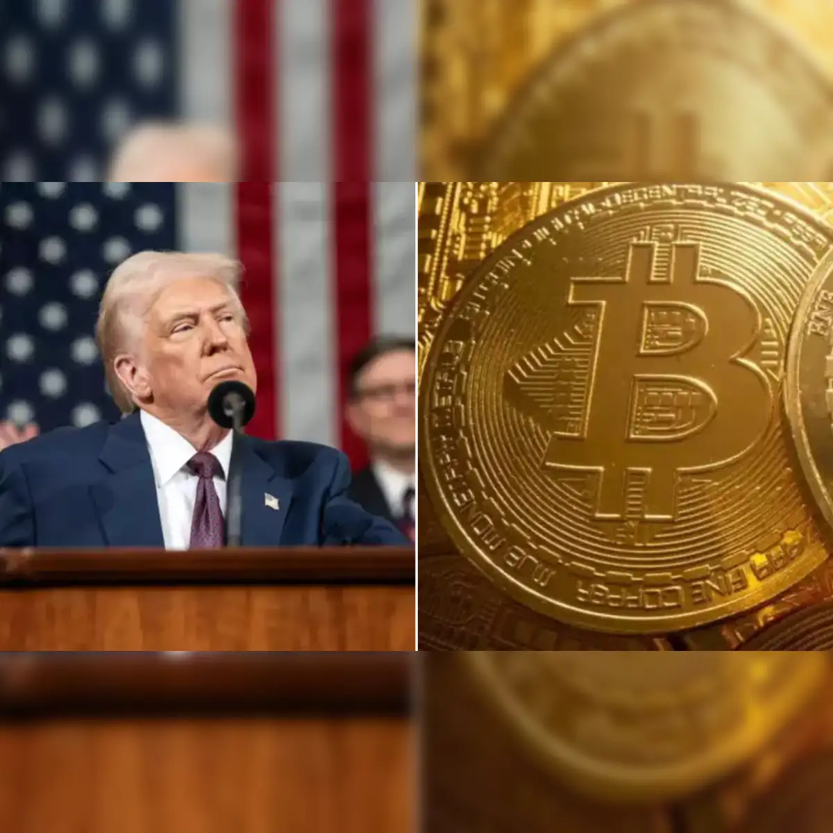 How the Trump family took over a crypto firm as it raised hundreds of  millions - The Economic Times