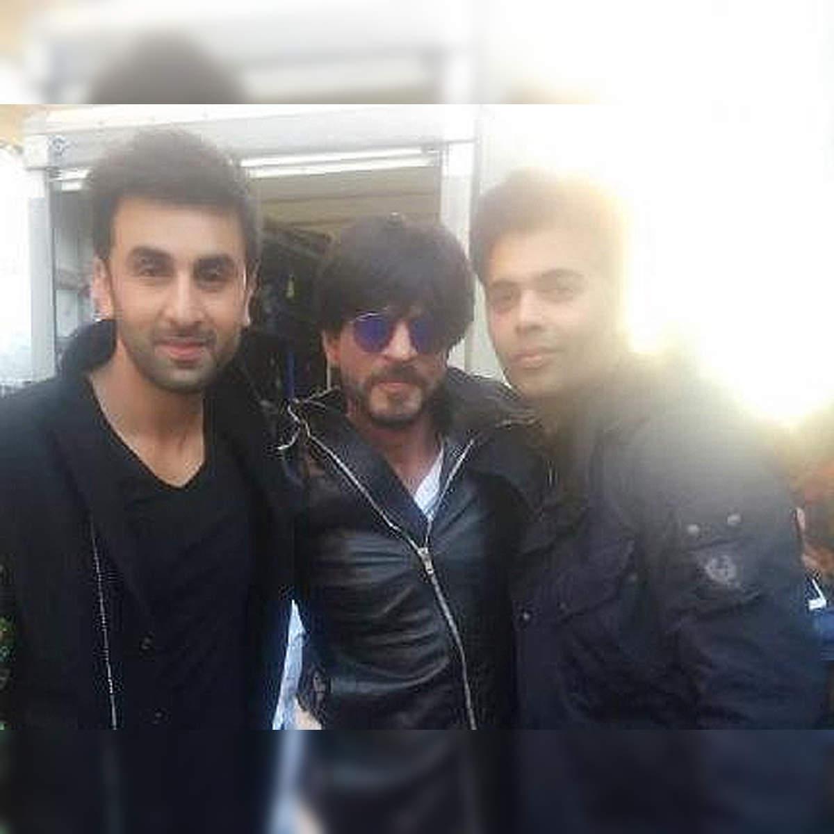 Ae Dil Hai Mushkil: After Shah Rukh Khan, Ranbir Kapoor is India's